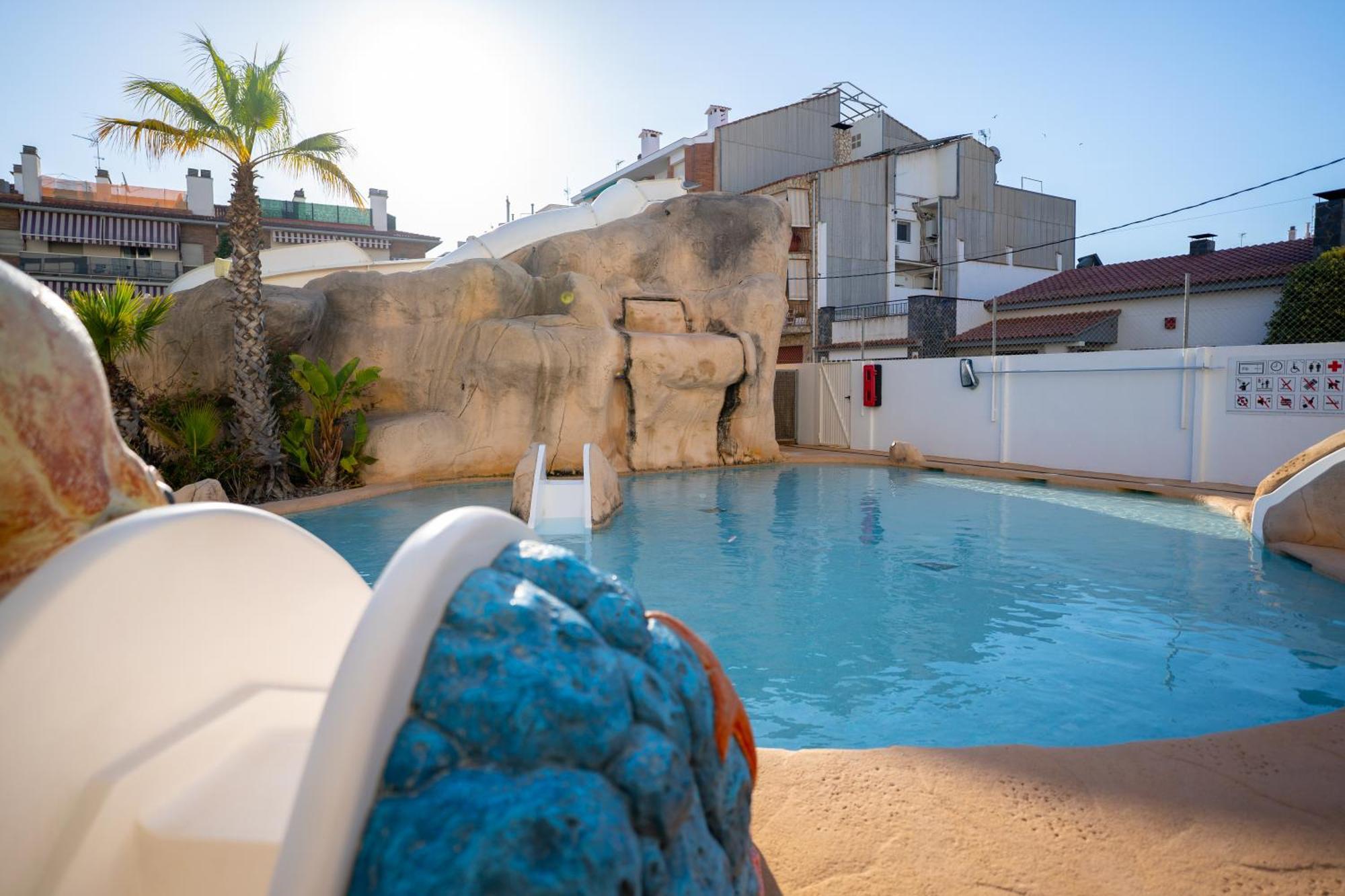 Hotel 30º - Pineda Splash
