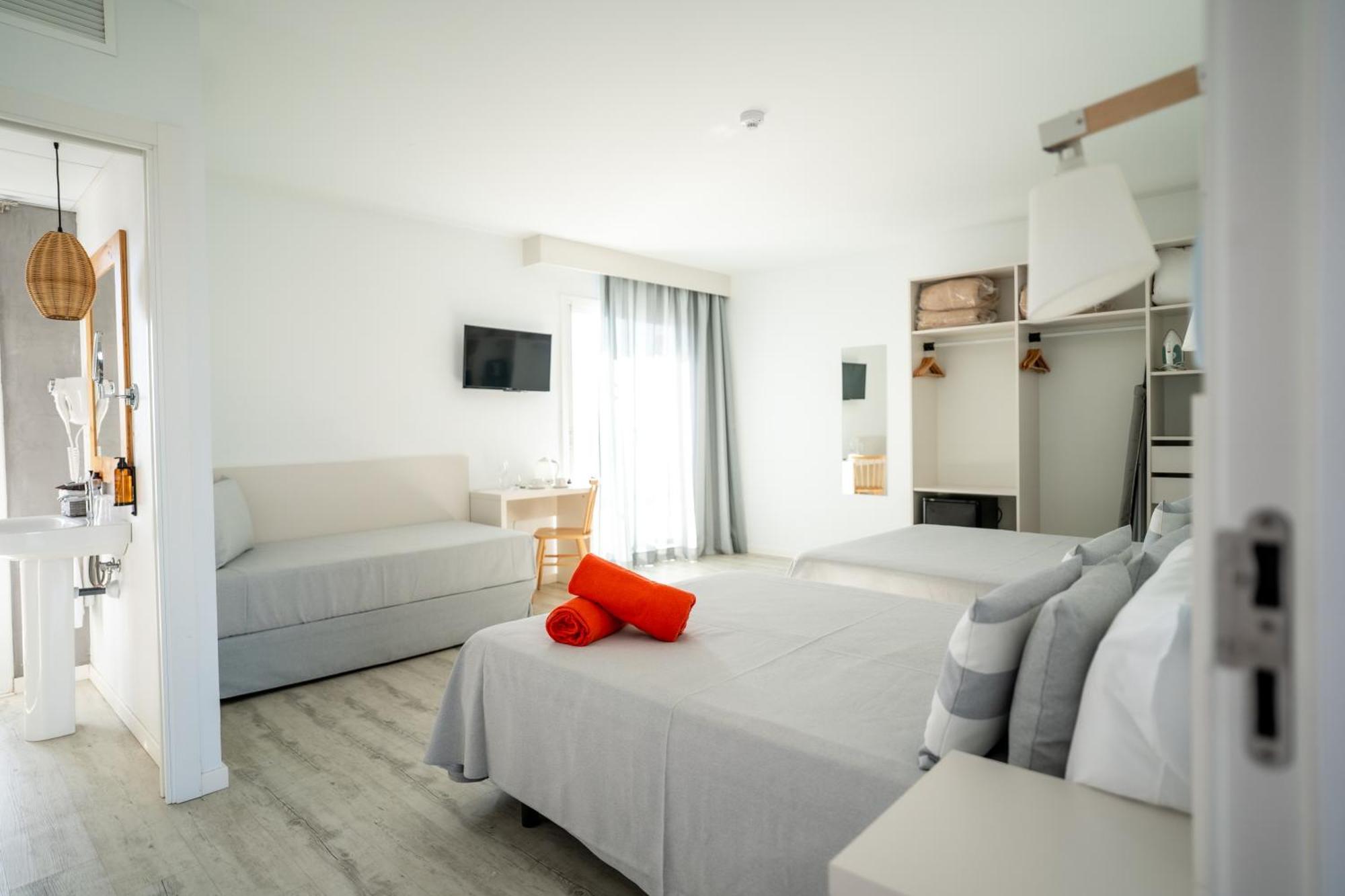 Hotel 30º - Pineda Splash 4*