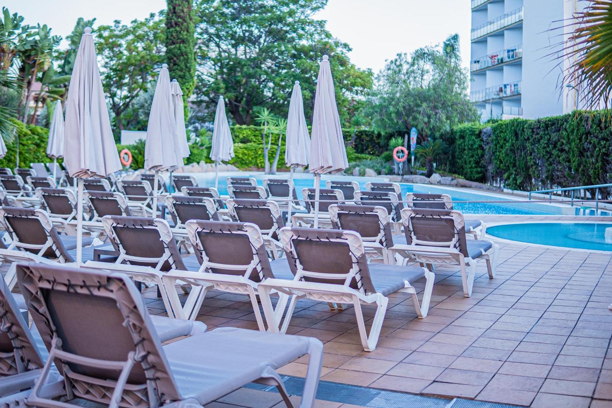 30º - Pineda Splash Hotel Pineda de Mar