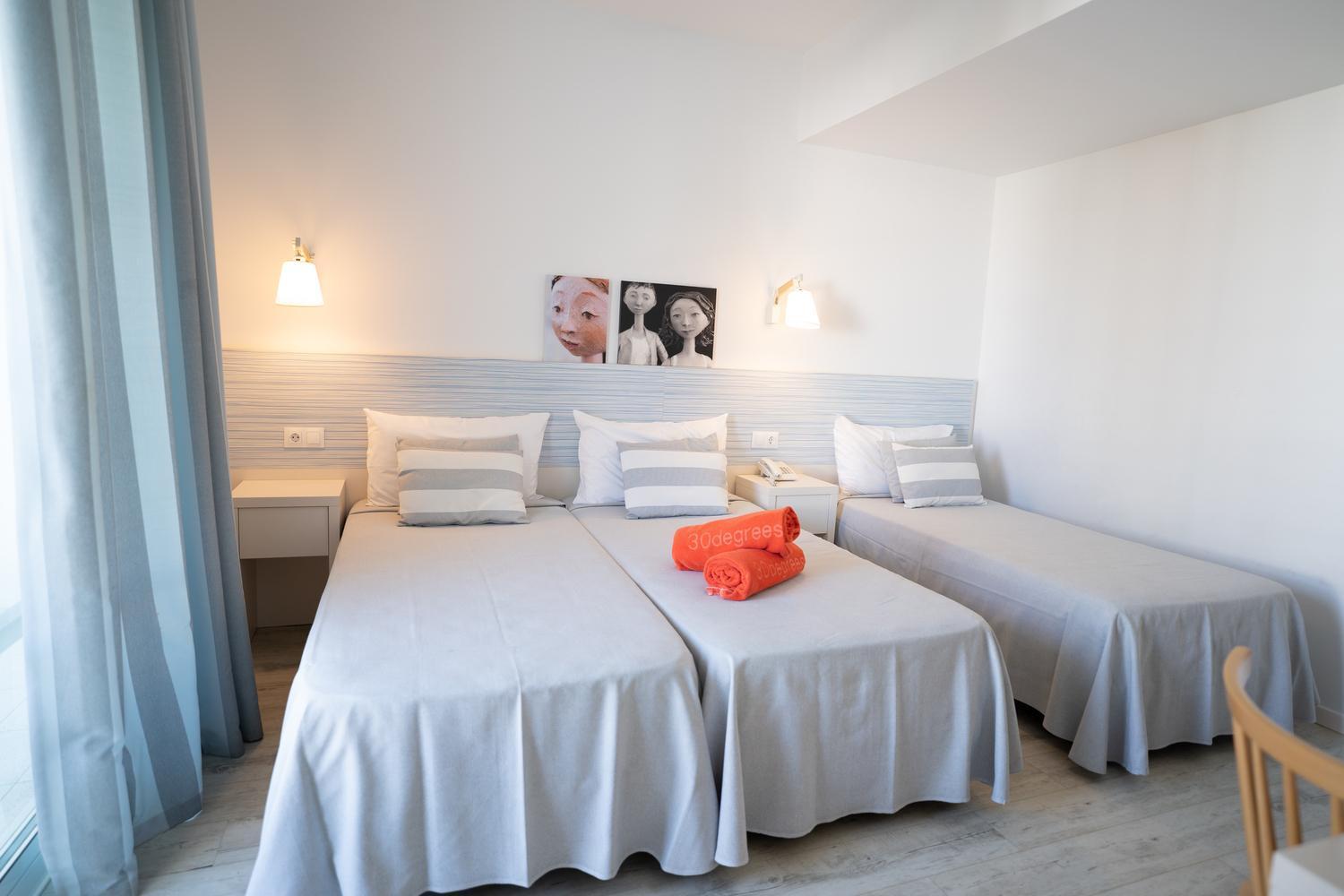 Hotel 30º - Pineda Splash 4*