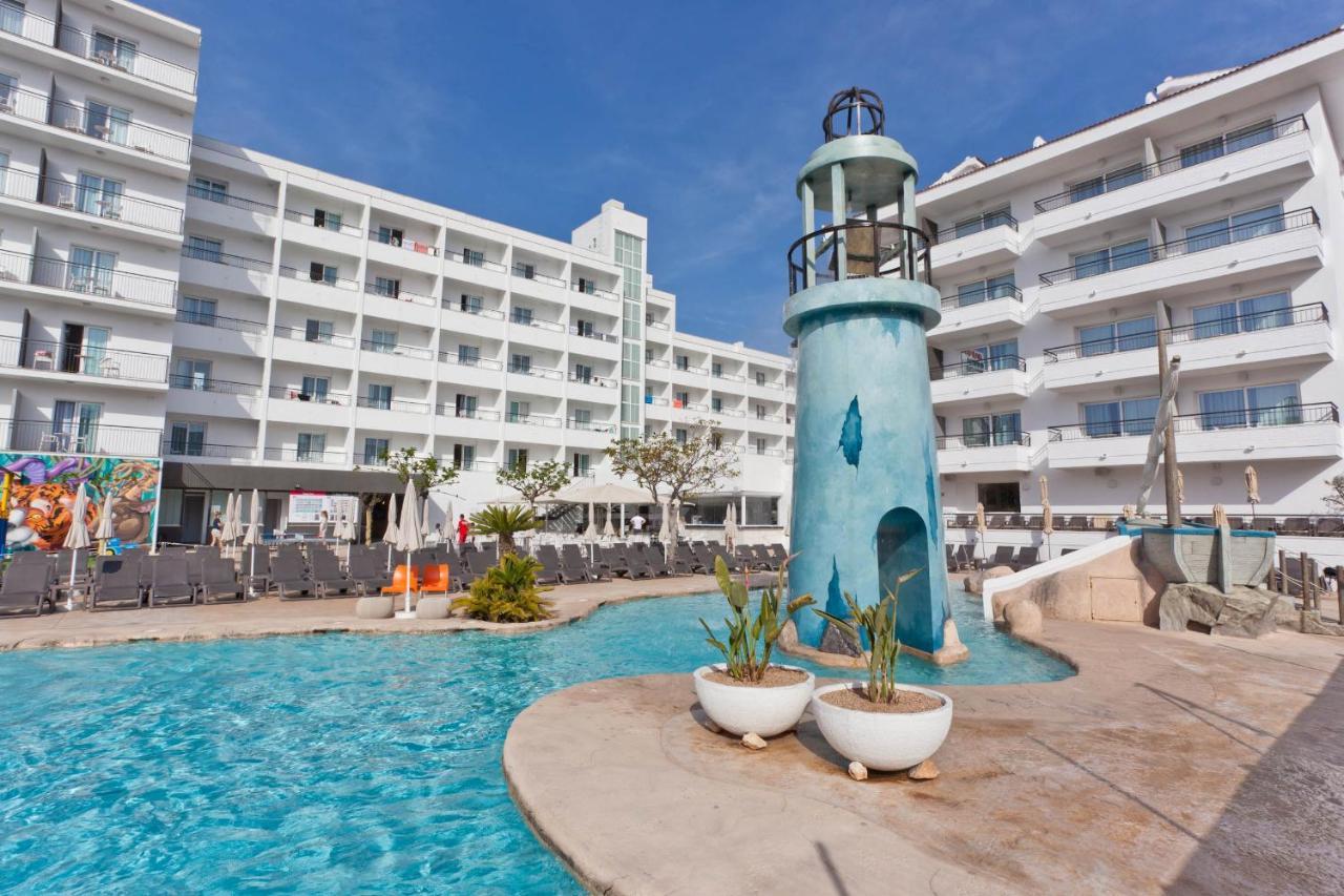 Fergus Club Pineda Splash 4*