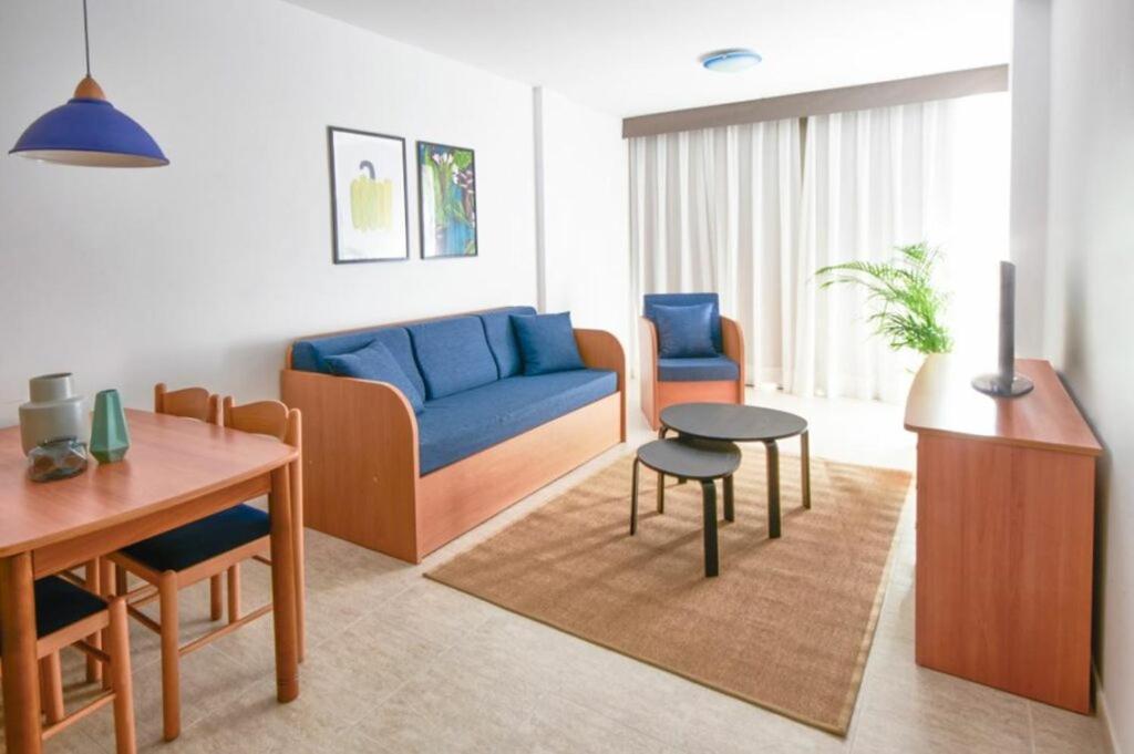 Hotel Fergus Club Pineda Splash